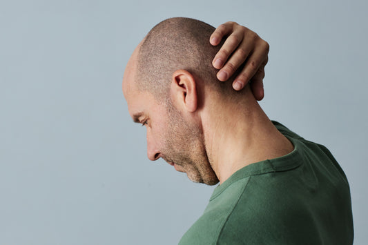 Easily Correct Forward Head Posture at Home