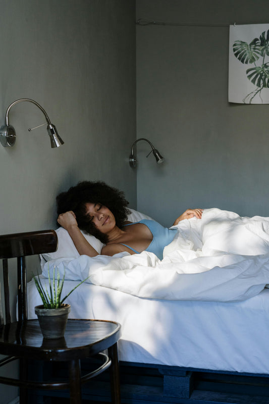 Did You Know? 75% of Poor Sleepers Saw Improvement After Switching Pillows