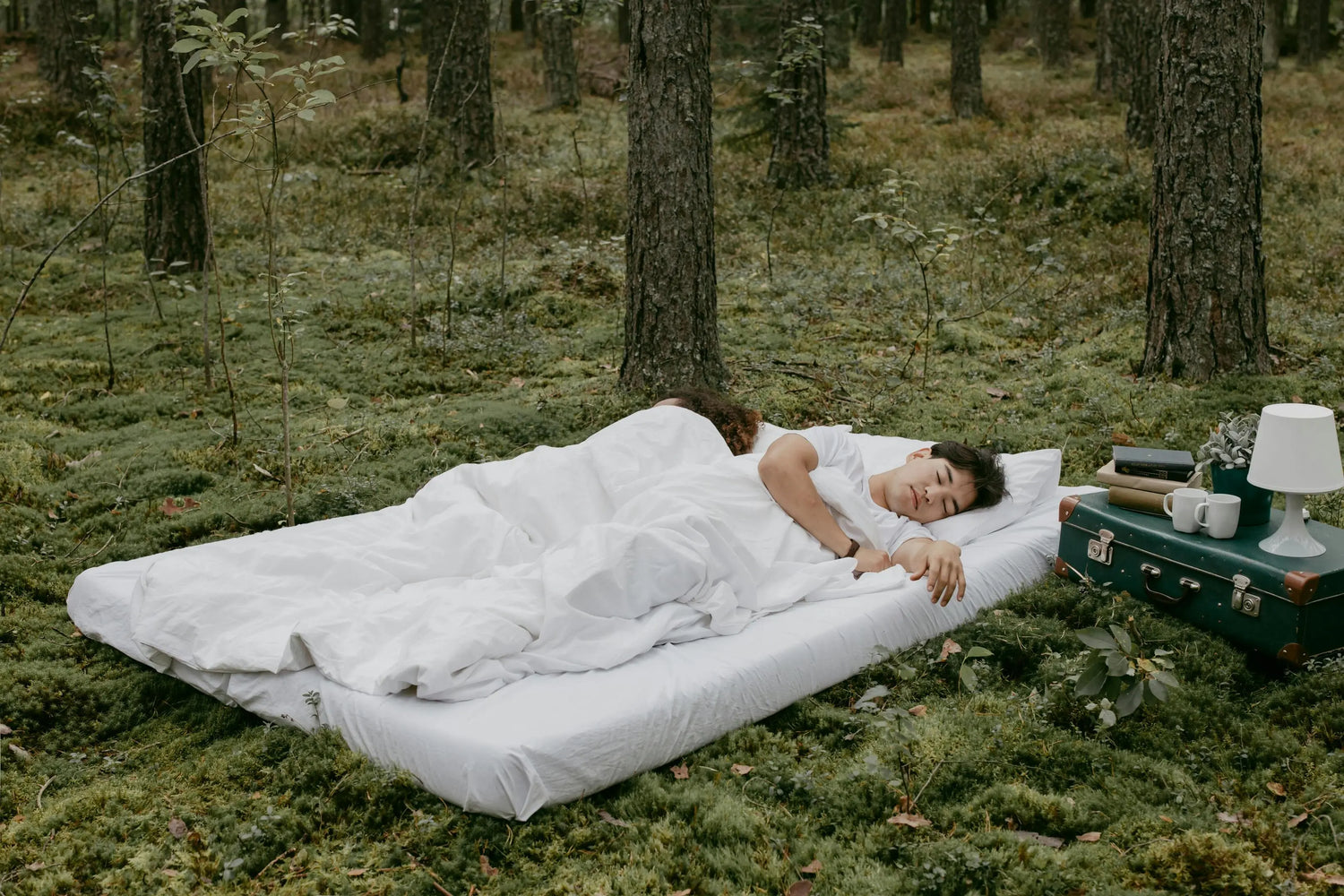 How to Sleep Well in Any Climate: A Season by Season Guide