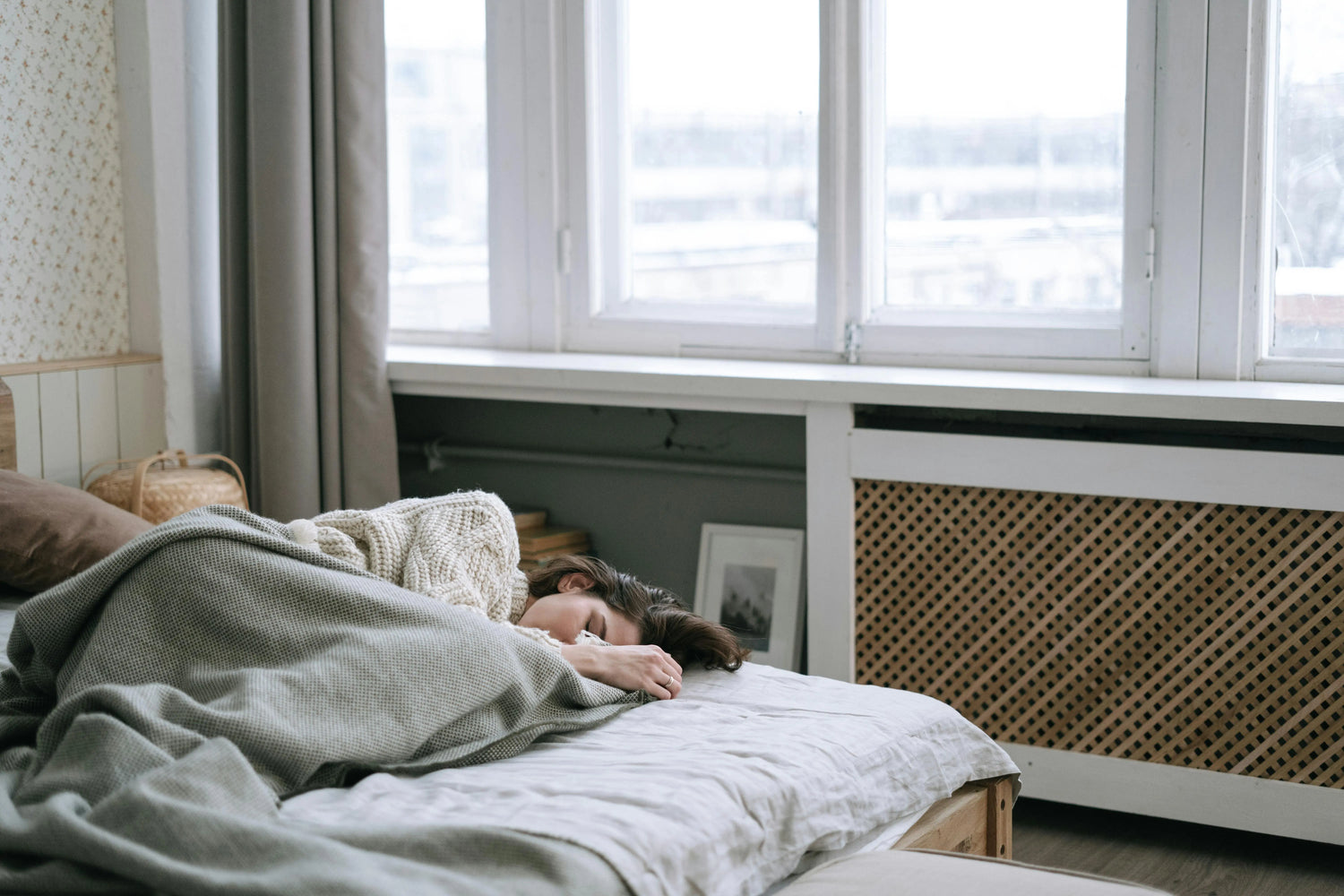 11 Habits Good Sleepers Use to Get Better Rest Every Night