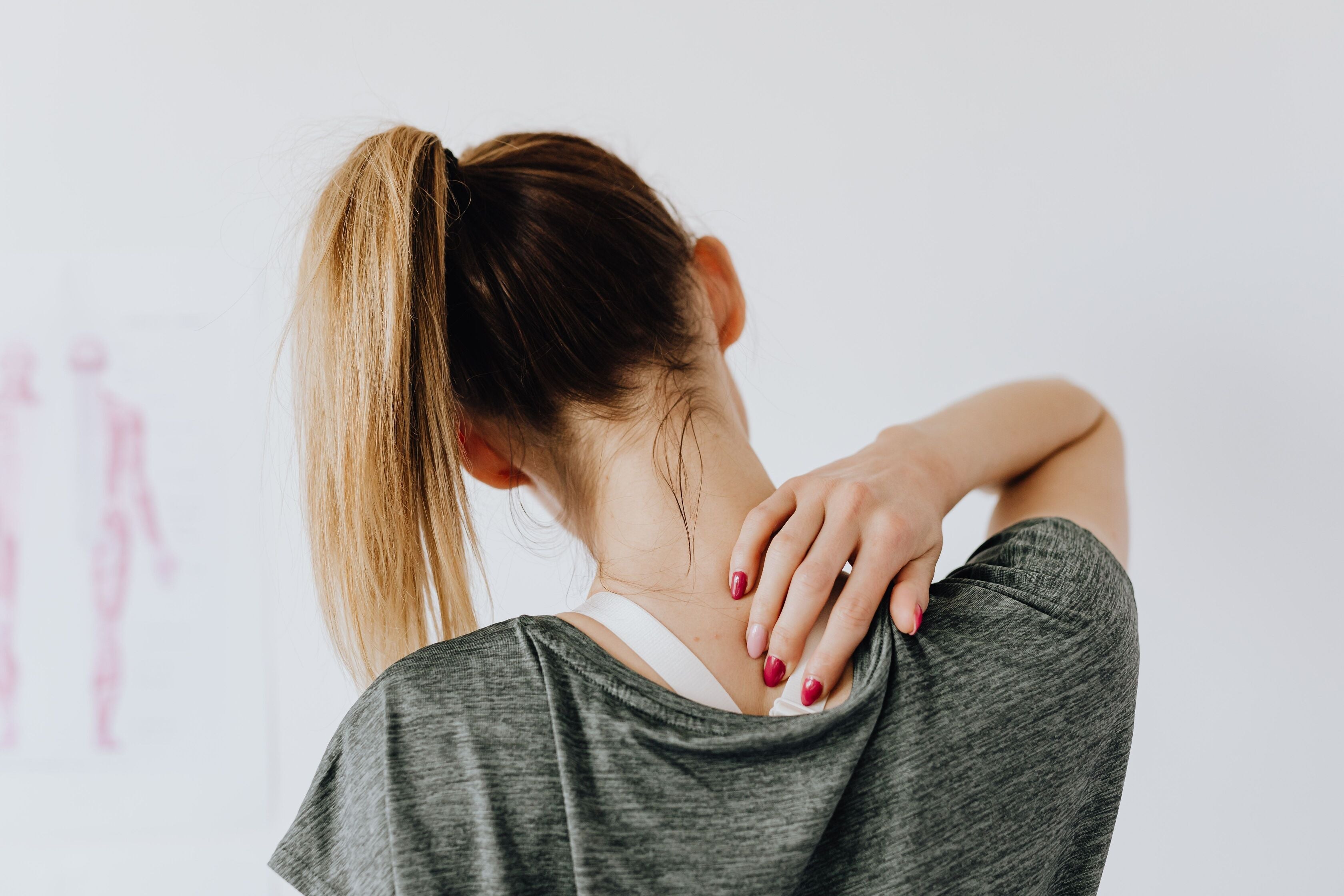7 Mistakes That Keep Neck and Back Pain Coming Back