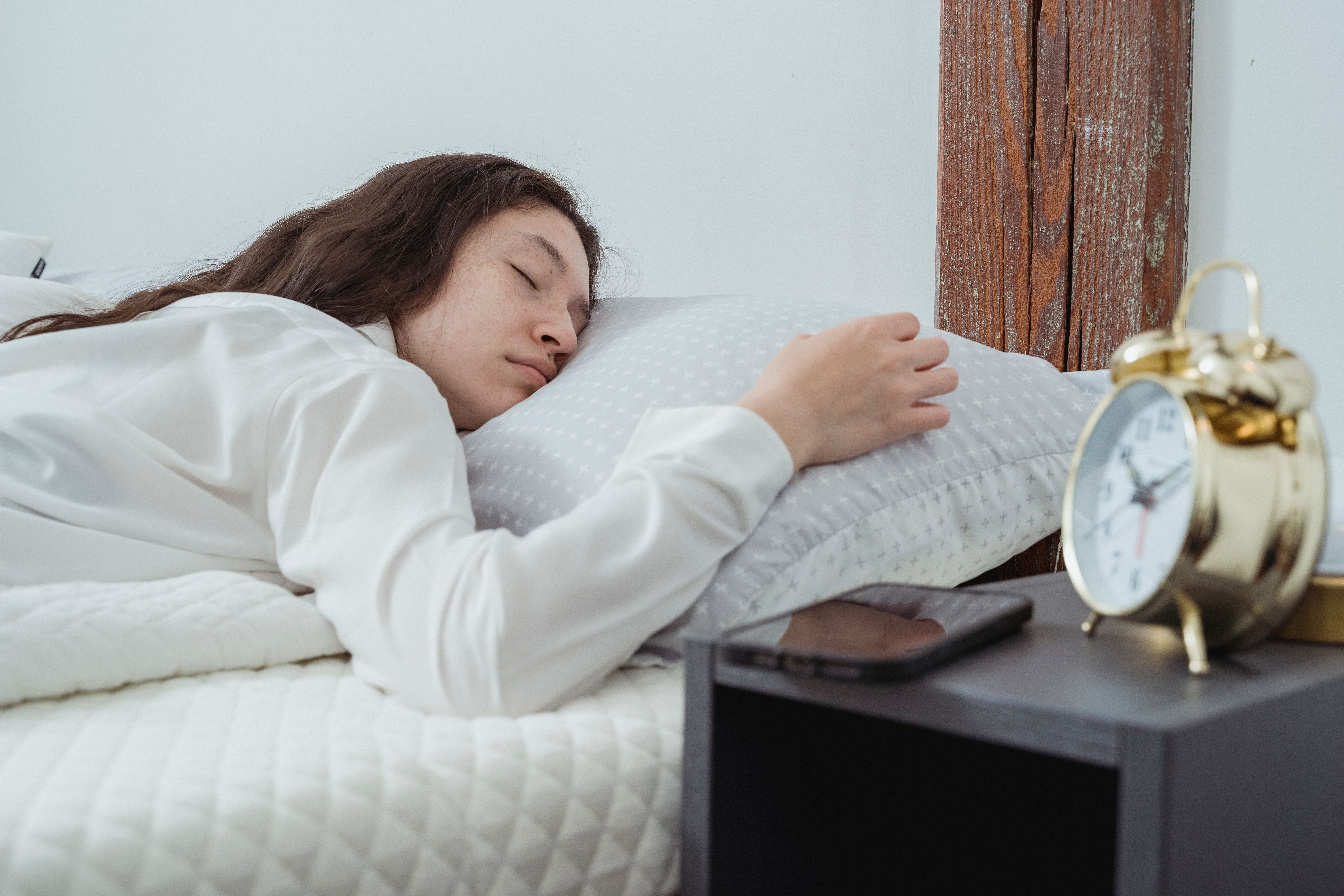12 Must-Have Bedroom Upgrades for Deeper, More Restful Sleep