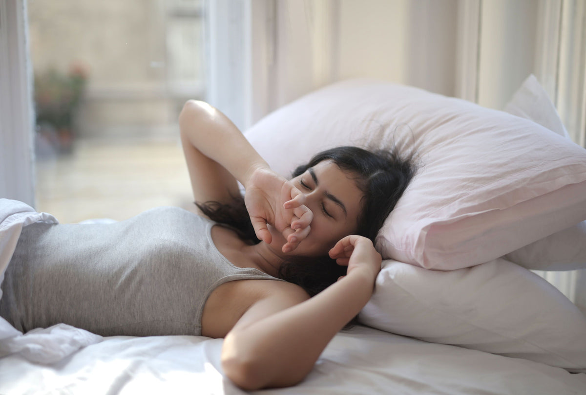 7 Things to Know Before Buying Your Next Pillow