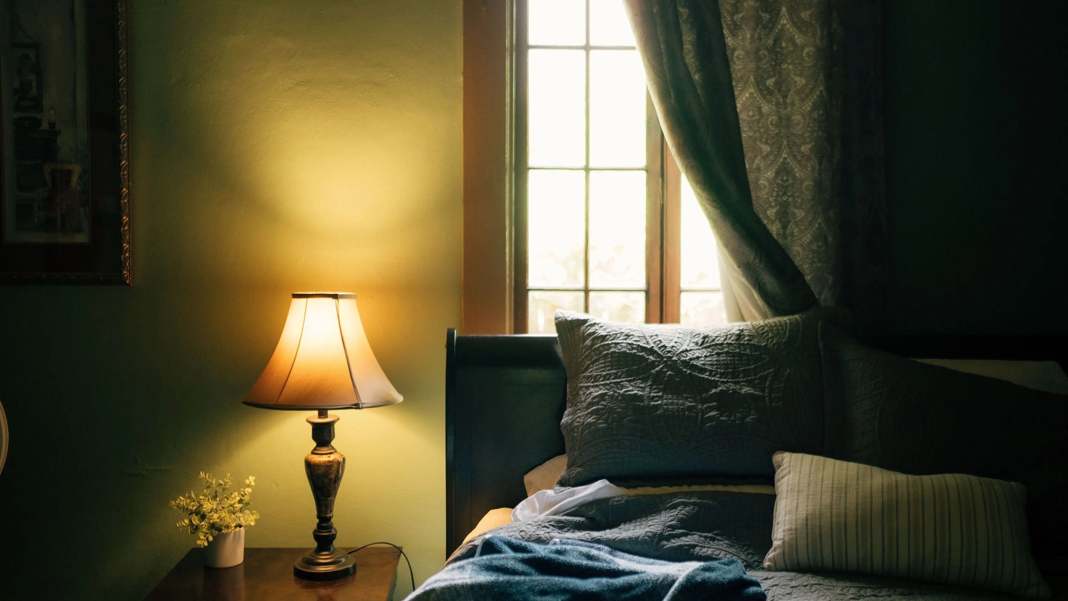 12 Must-Have Items for a Proper Cozy Night In
