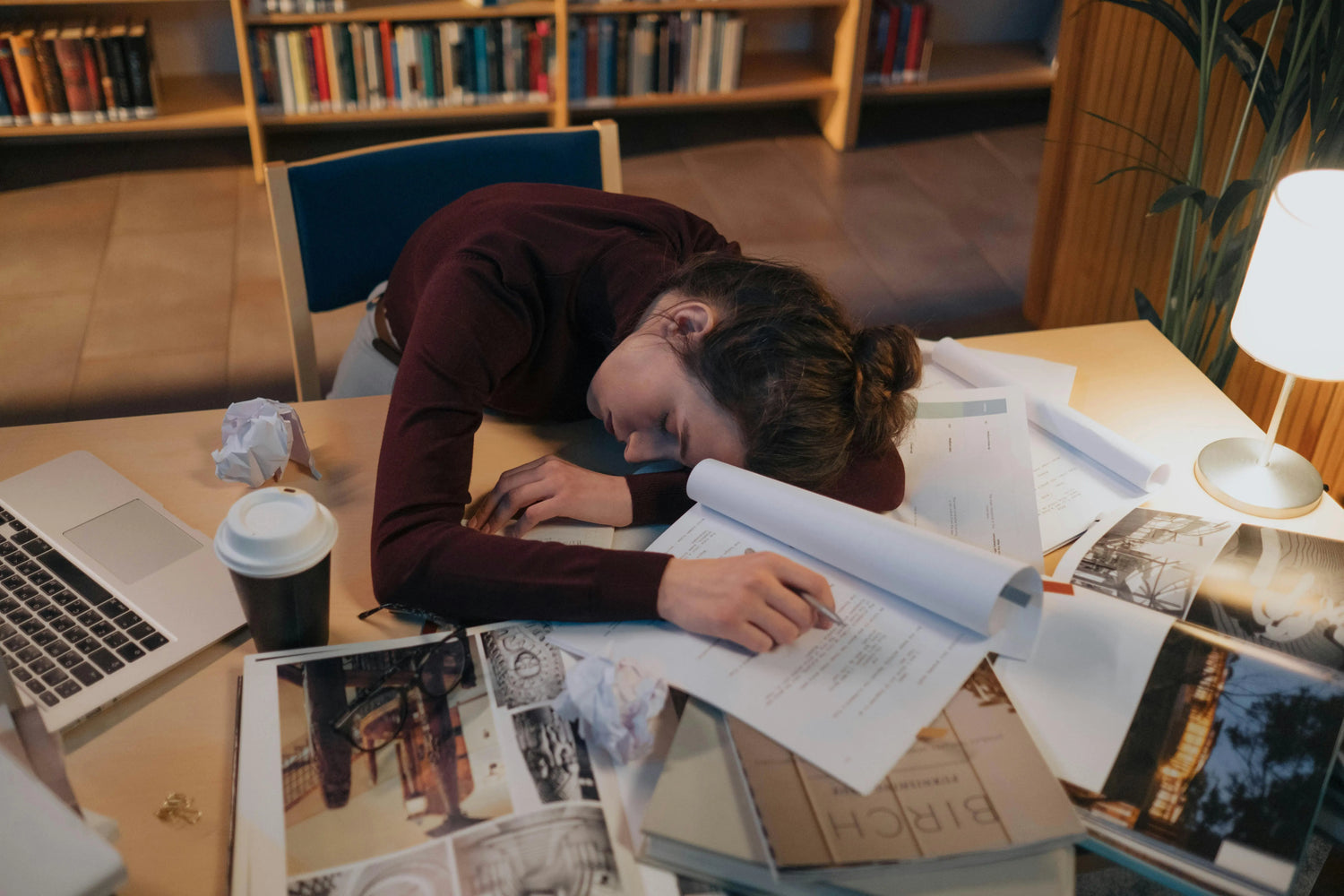 How Shift Work Disrupts Sleep and What Can Help You Rest
