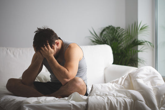 Sleep Onset Insomnia: 6 Root Causes and Expert Solutions
