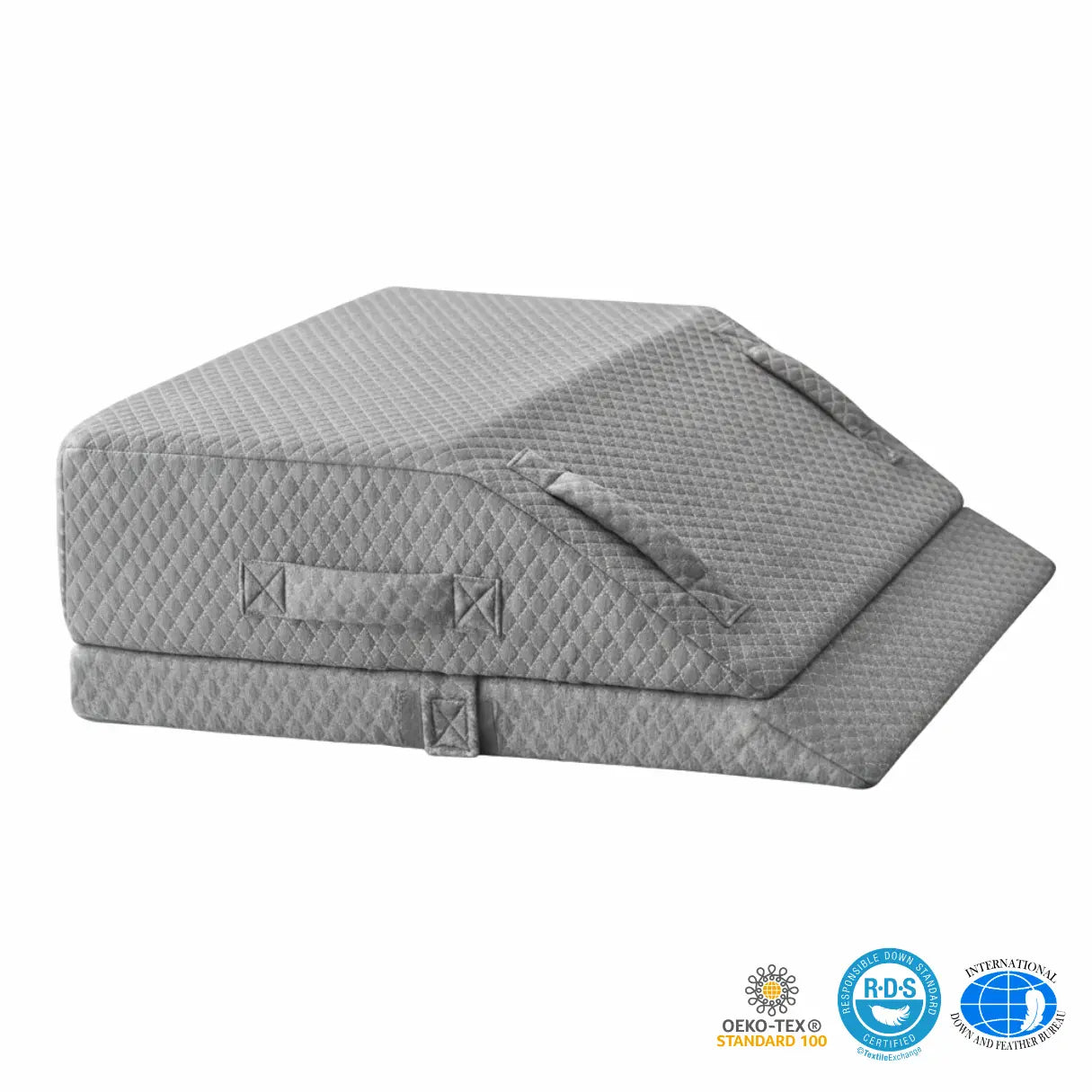 Slumblr® Comfort Elevation Pillow Slumblr