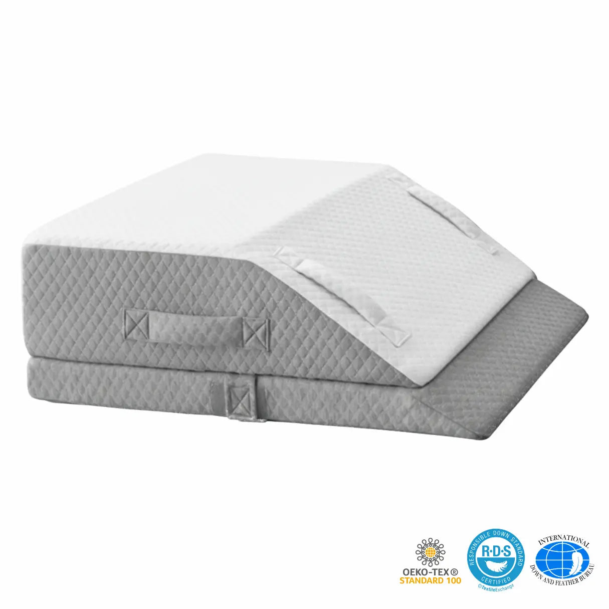 Slumblr® Comfort Elevation Pillow Slumblr