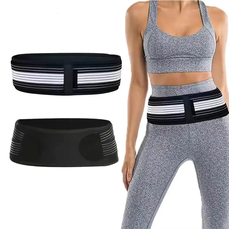 Slumblr® Lumbar Support Belt Wrap Slumblr