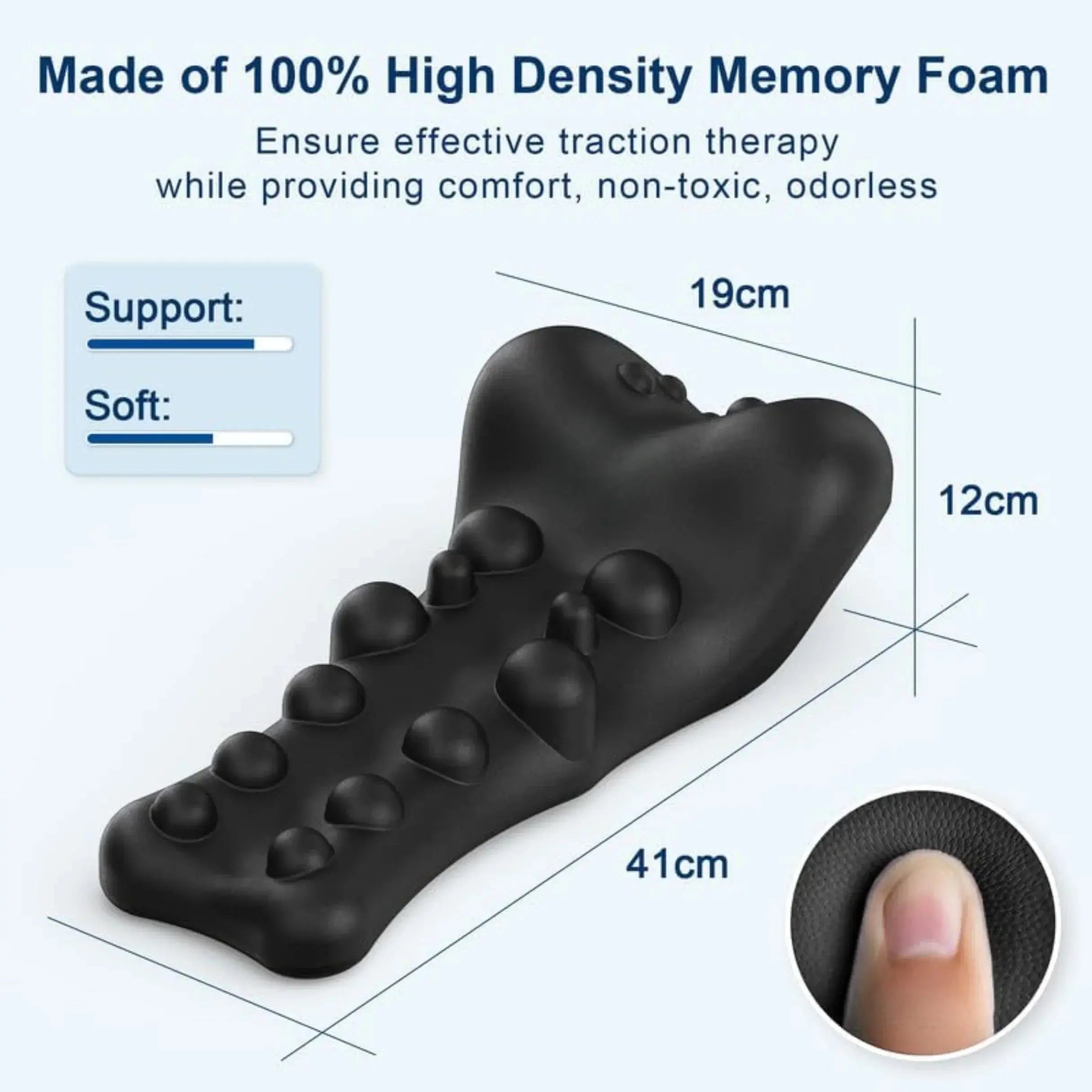 Slumblr® Trigger Point Release Massage Tool Slumblr
