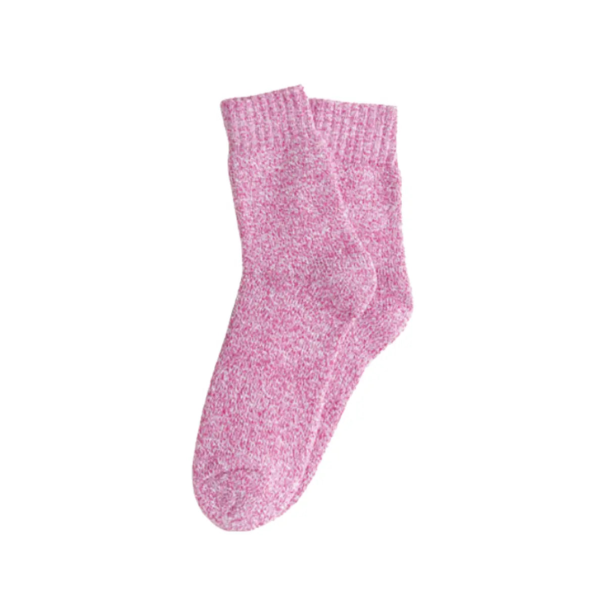 Slumblr® Wool Lined Winter Socks (5 Pairs) Slumblr