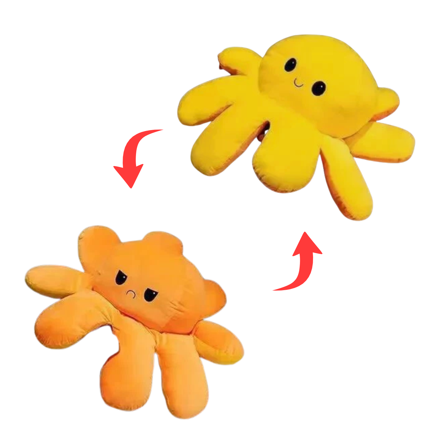 Slumblr® Giant Octopus Plush