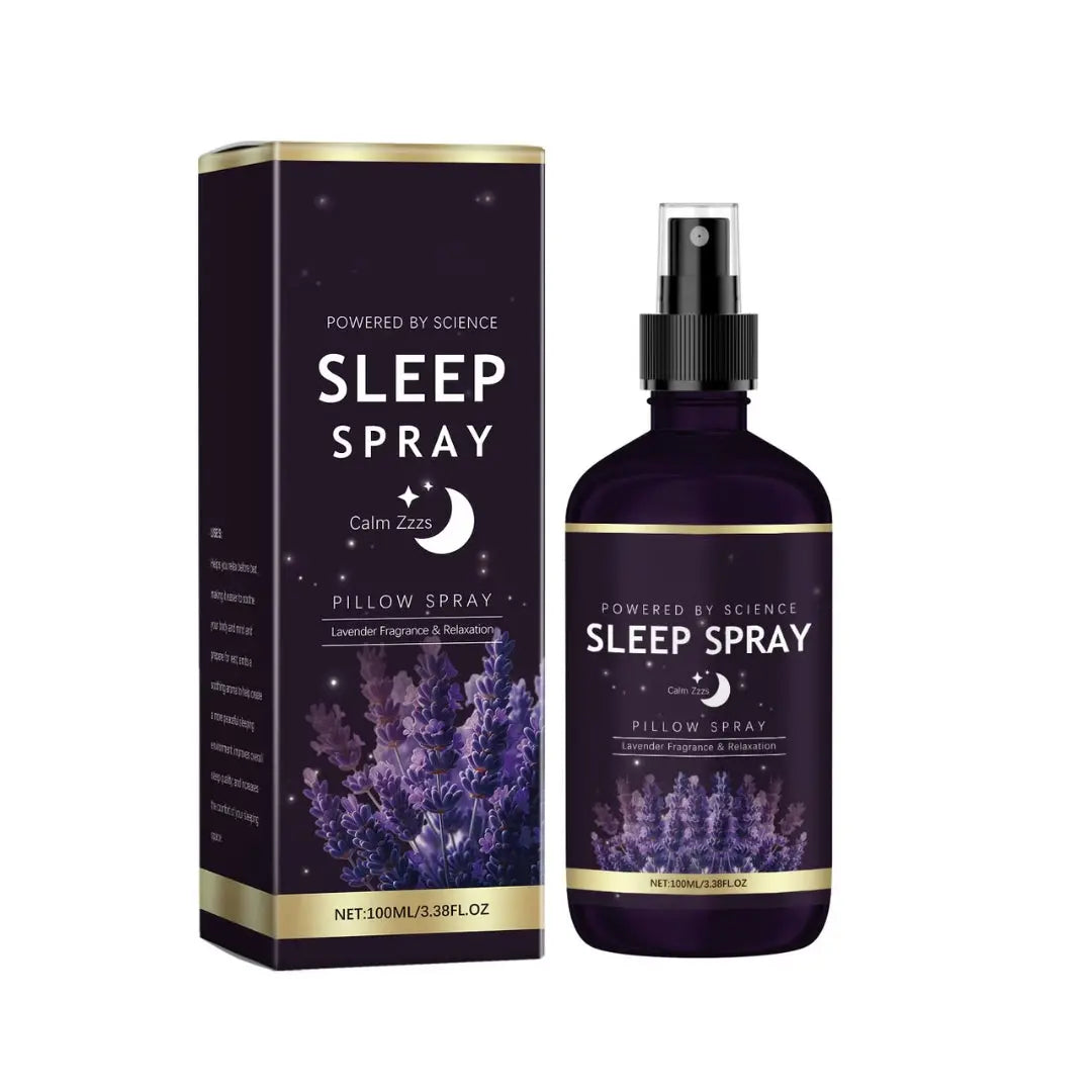 Slumblr® Lavender Pillow Spray for Sleeping Slumblr