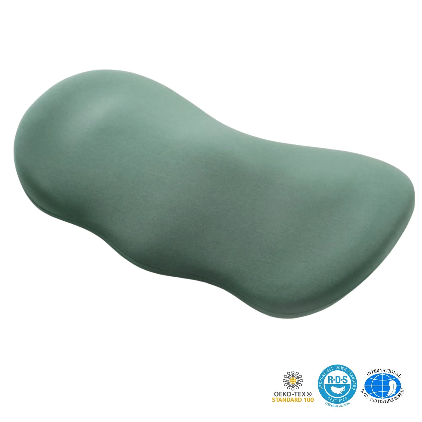 Slumblr® Ergonomic Lumbar Support Cushion