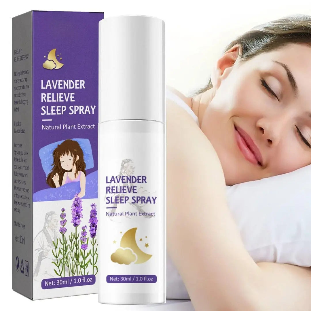 Slumblr® Lavender Sleep Spray Mist Slumblr