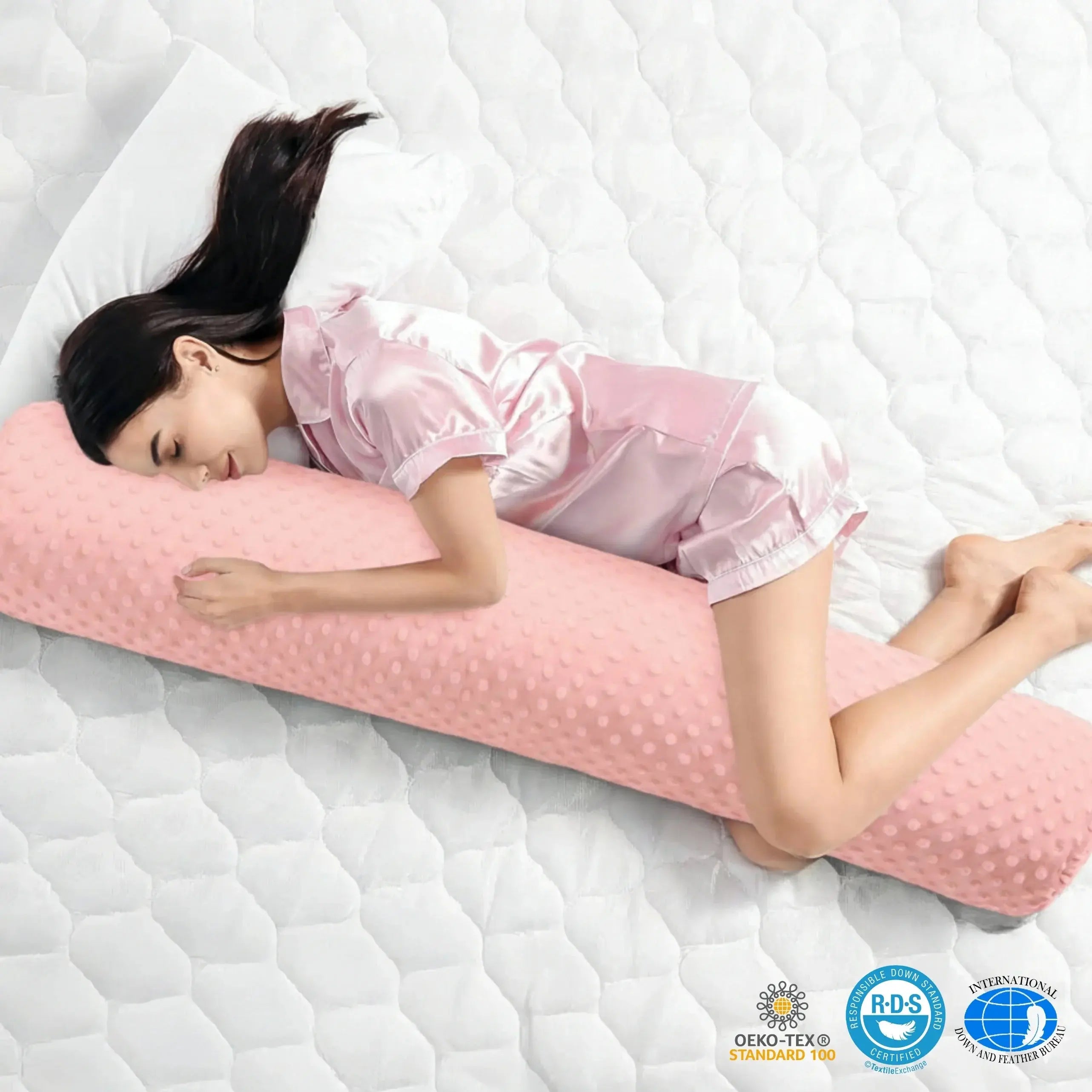 Slumblr® Body Pillow Slumblr