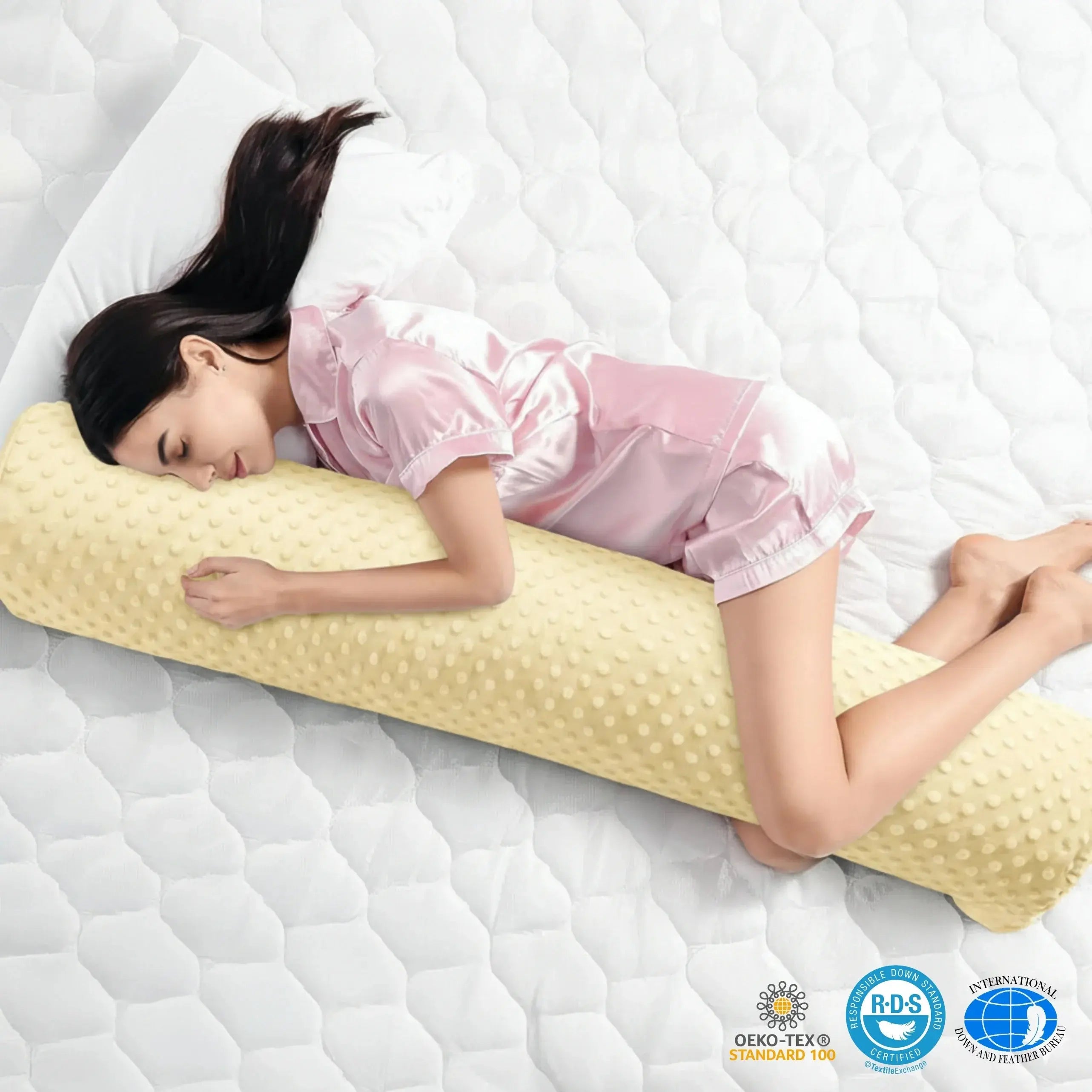 Slumblr® Body Pillow Slumblr