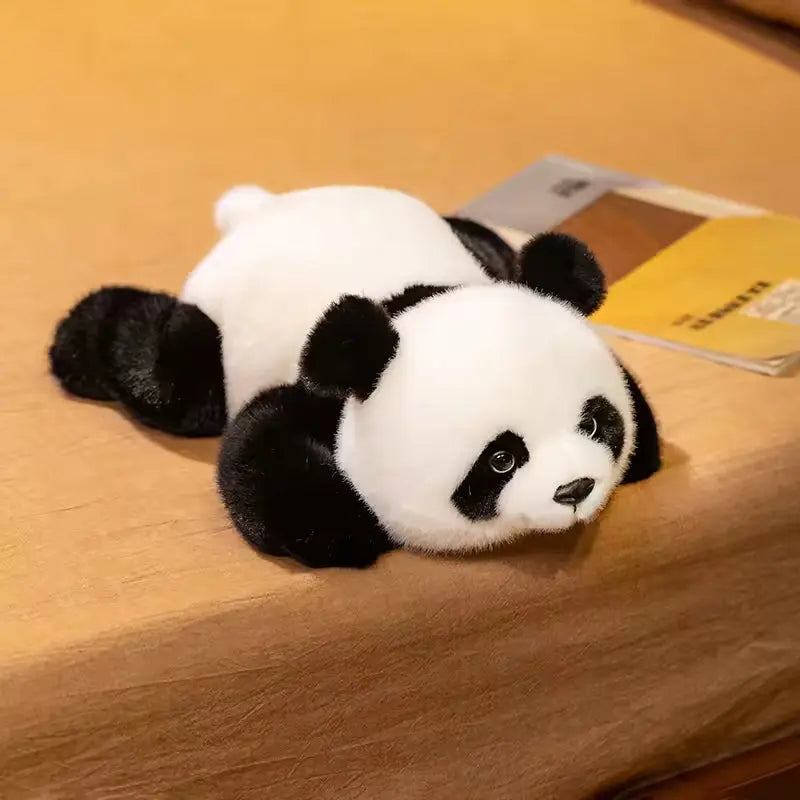 Slumblr® Weighted Stuffed Animals with Soft Fur Collection Slumblr