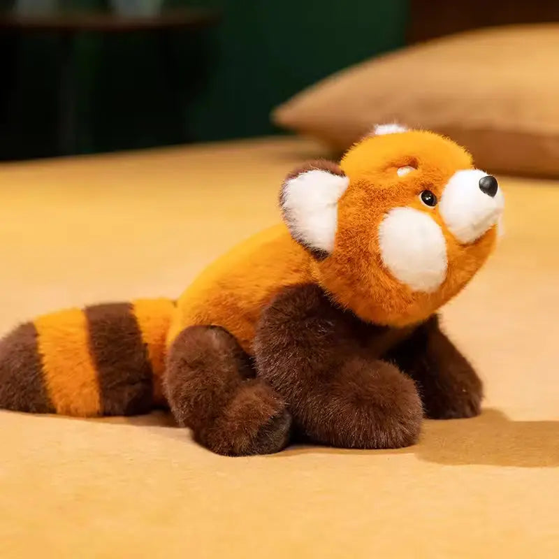Slumblr® Weighted Stuffed Animals with Soft Fur Collection Slumblr