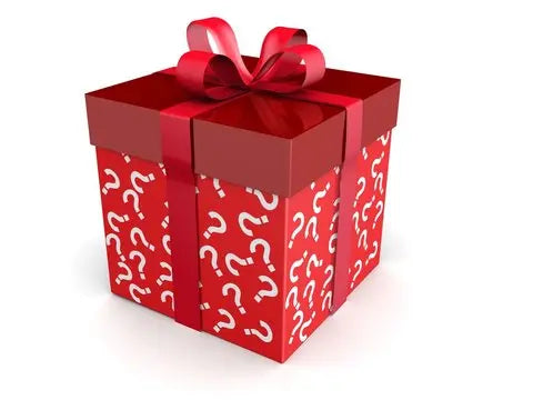Mystery Gift Slumblr