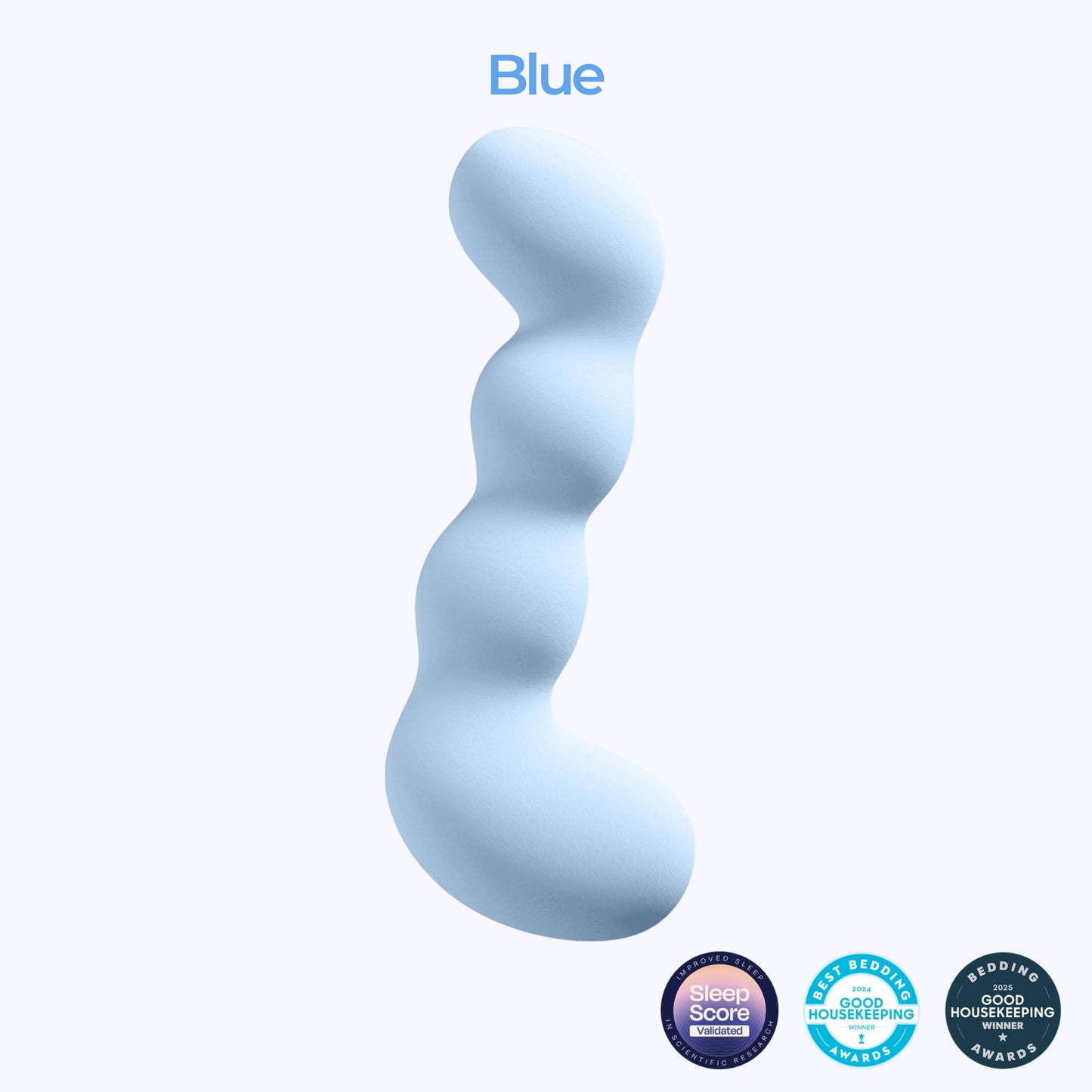 Slumblr® Dino Full Body Pillow 2.0