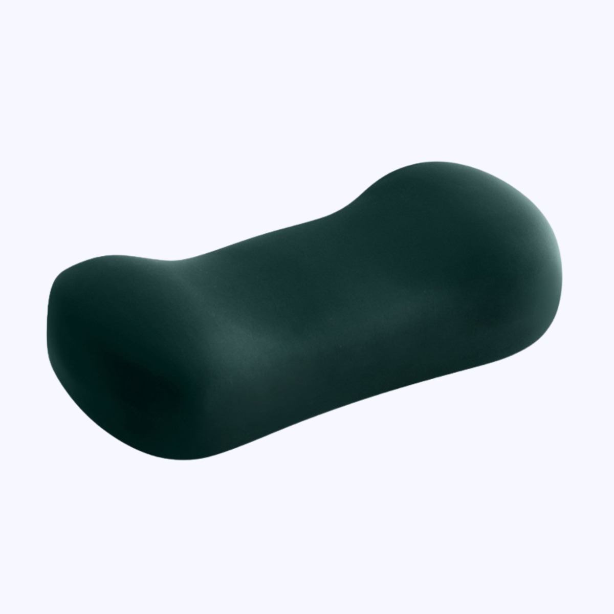 Slumblr® Office Nap Pillow with Ice Silk Fabric