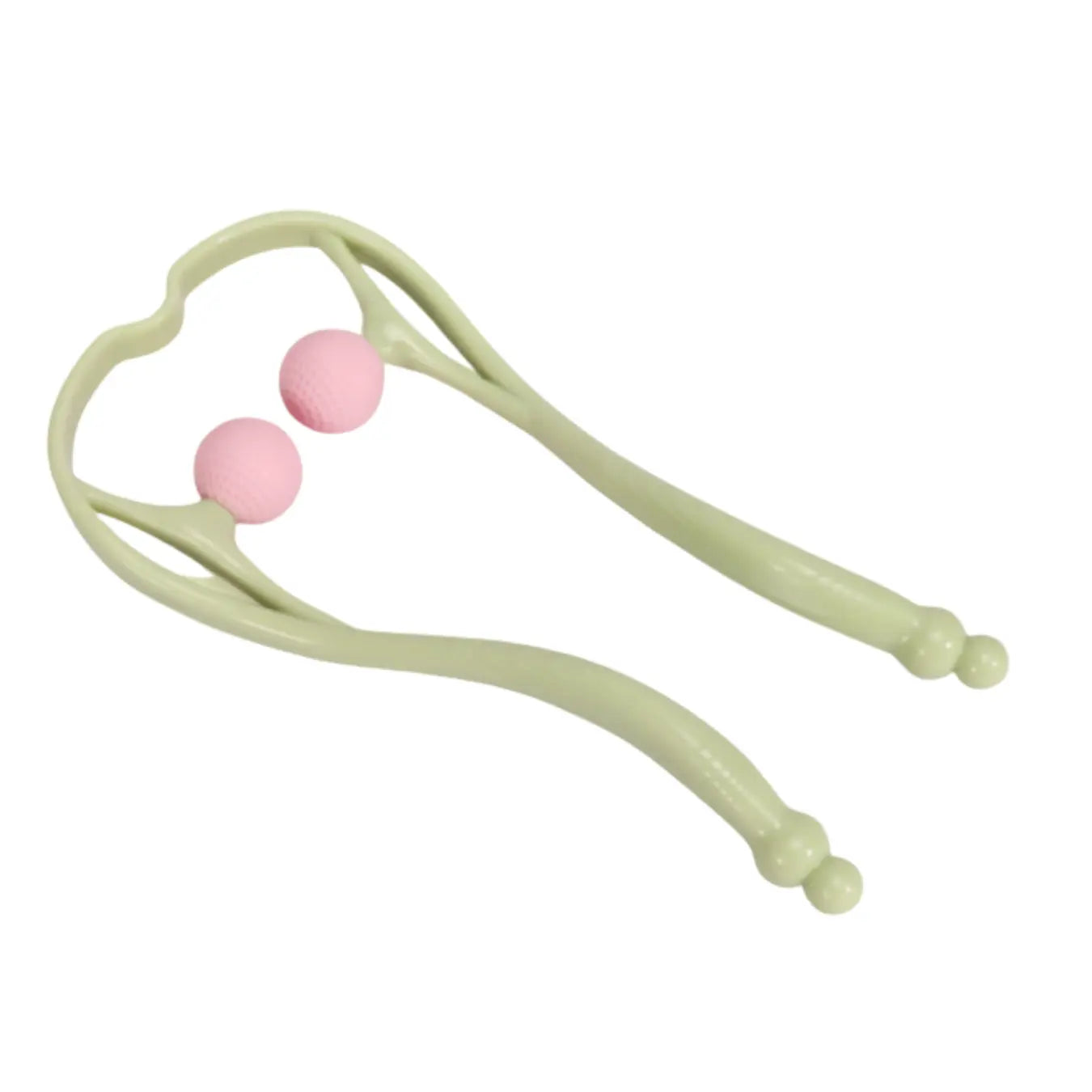 Slumblr® U-Shaped Trigger Point Massager Slumblr