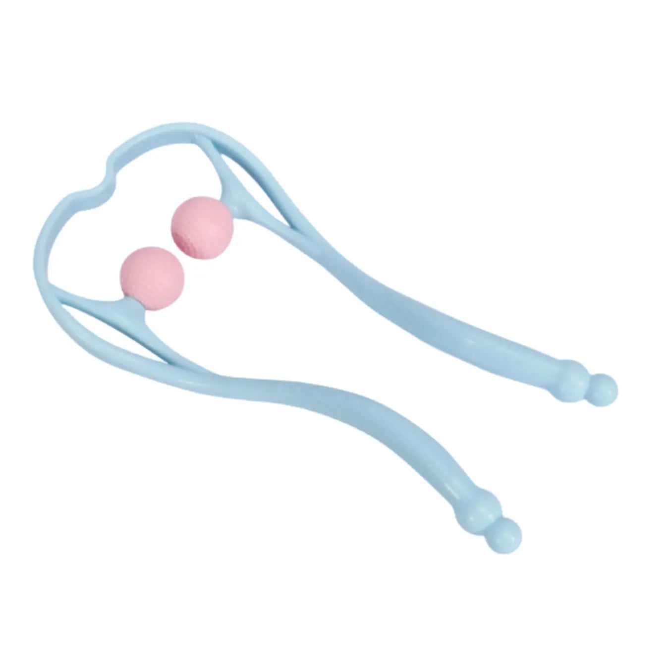 Slumblr® U-Shaped Trigger Point Massager Slumblr