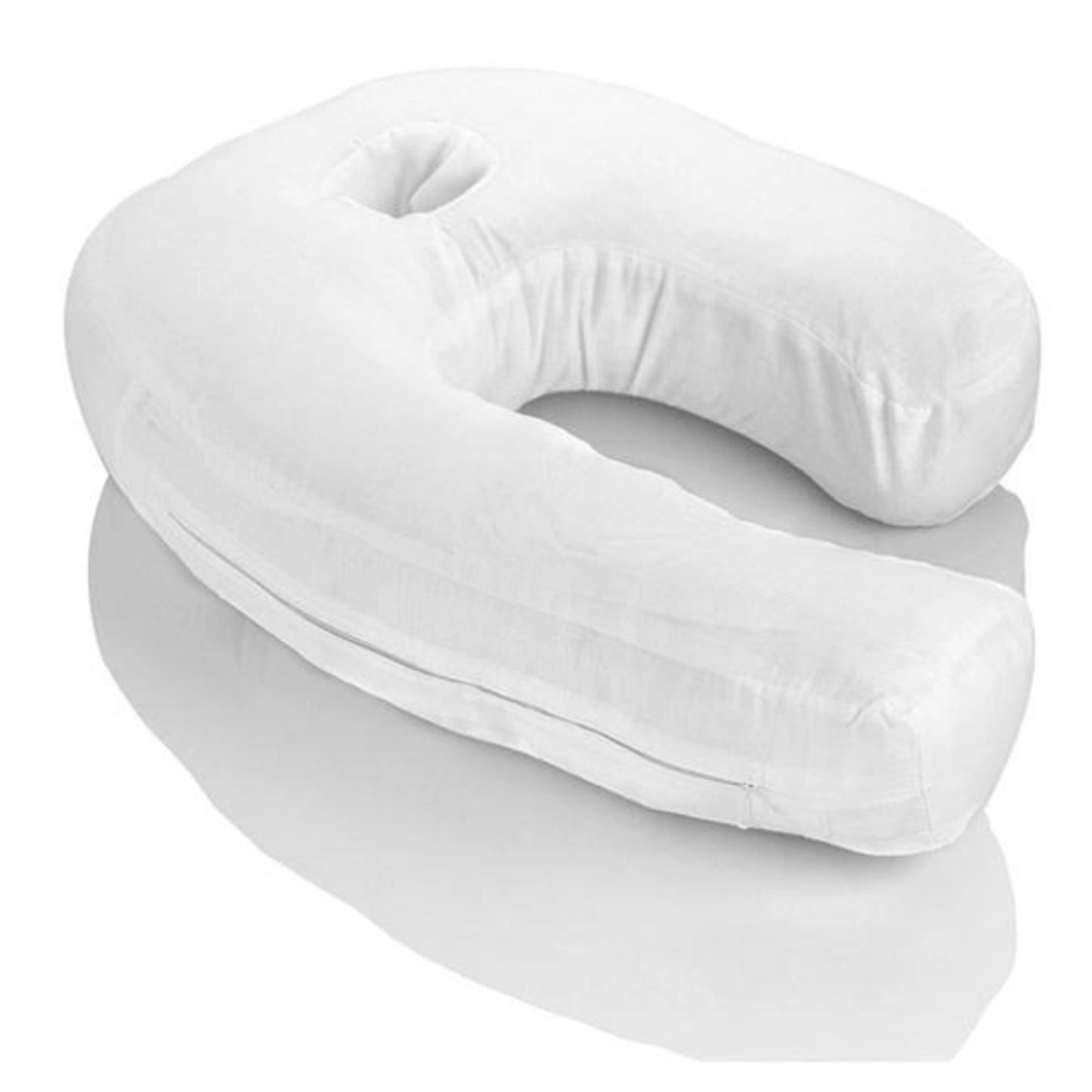 Slumblr® U-Shape Contour Pillow