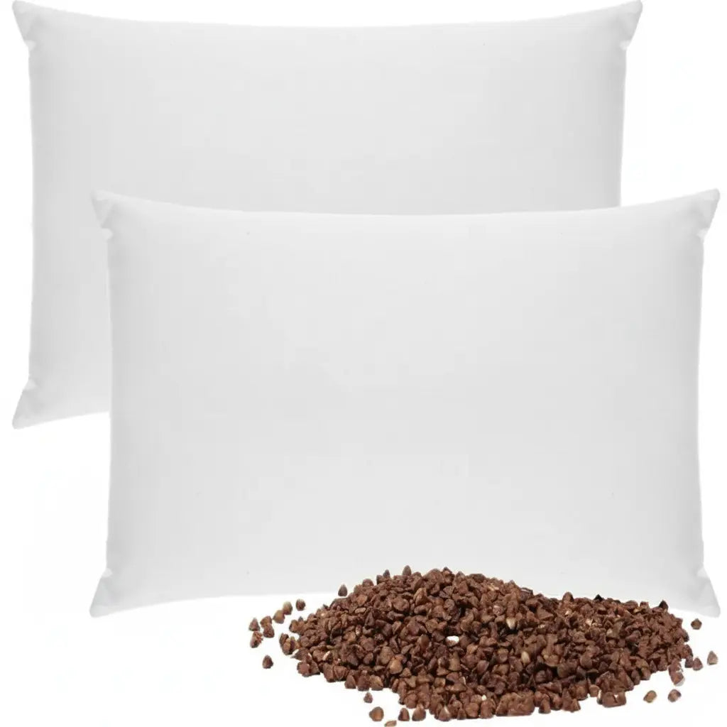 Slumblr® Buckwheat Pillow Slumblr