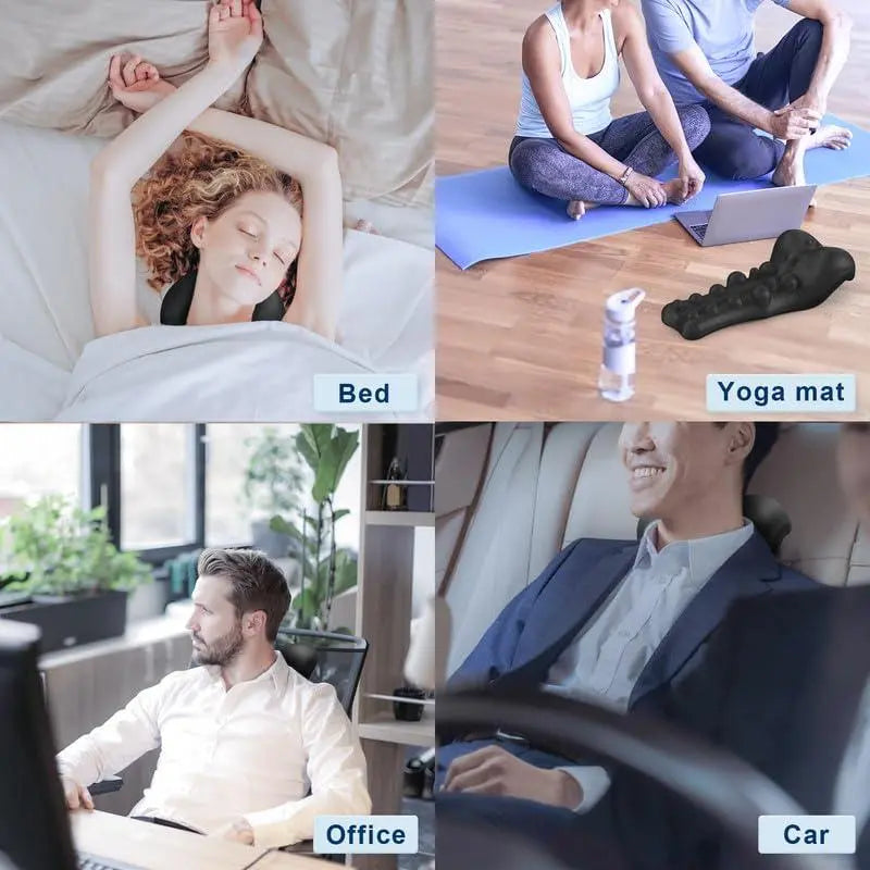 Slumblr® Trigger Point Release Massage Tool Slumblr