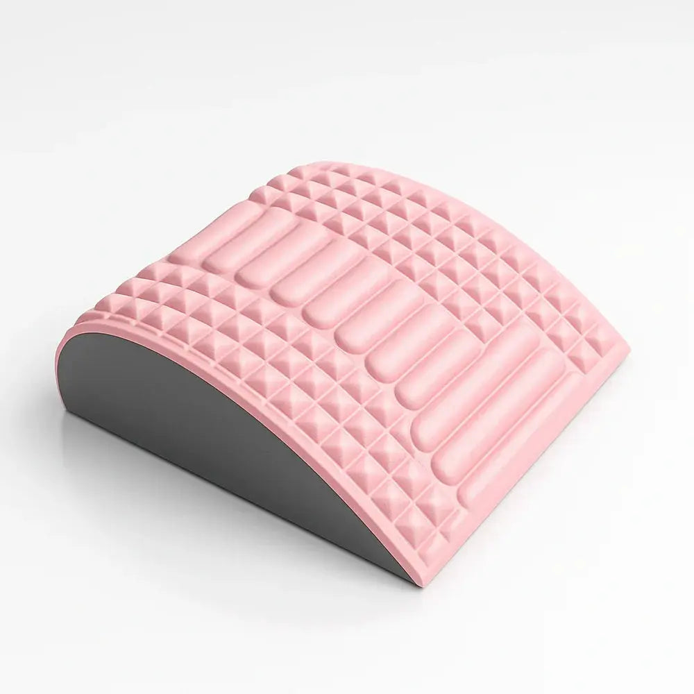 Slumblr® Orthopedic Memory Foam Cushion Slumblr