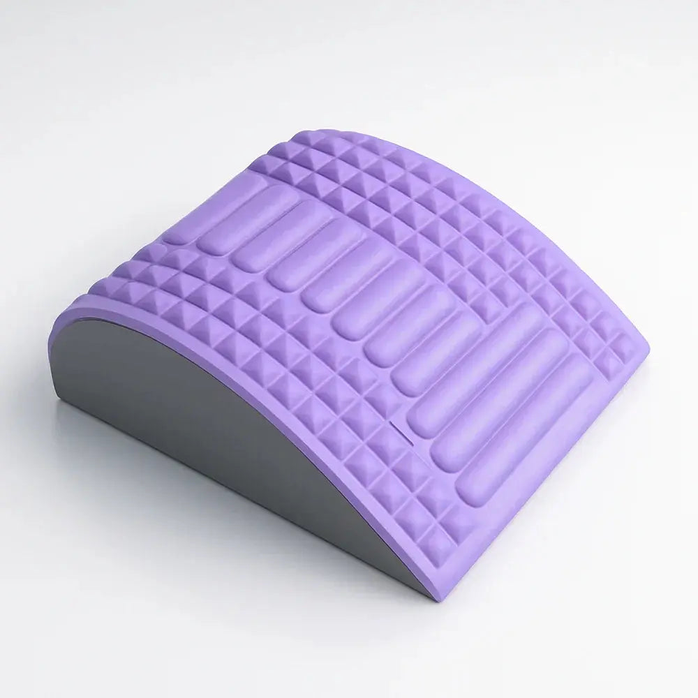 Slumblr® Orthopedic Memory Foam Cushion Slumblr