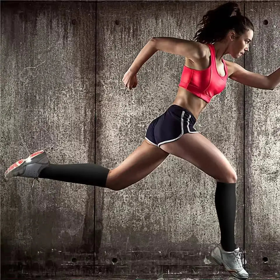 Slumblr® Compression Socks for Swelling & Support Slumblr