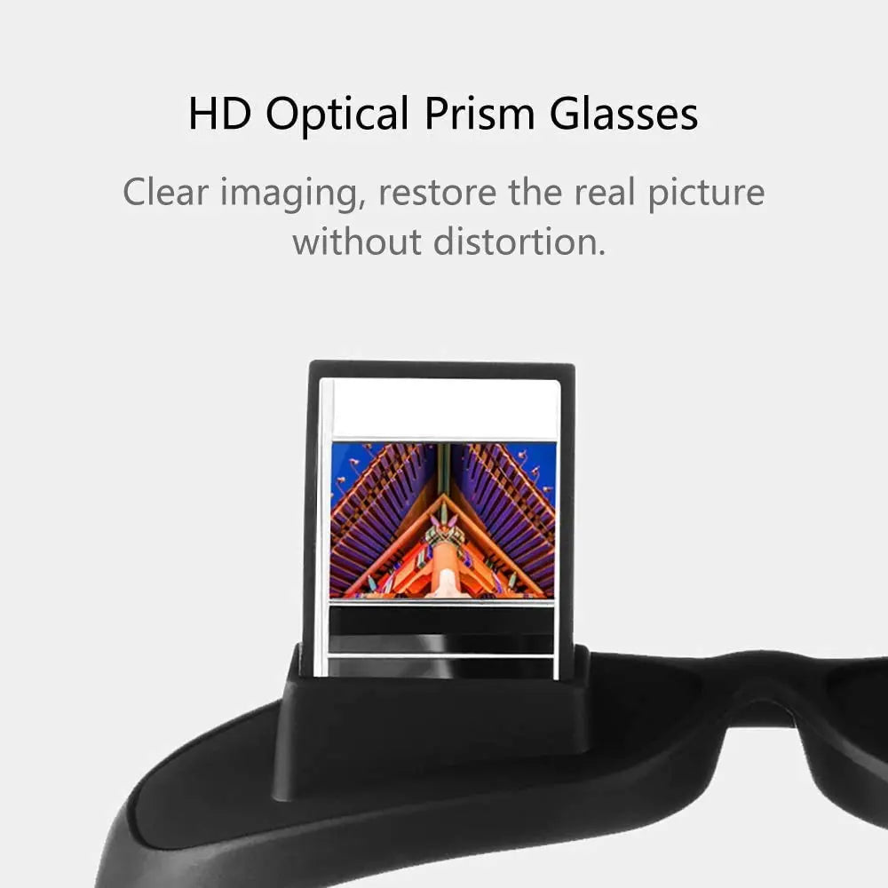 Slumblr® Horizontal Lazy Readers Glasses Slumblr