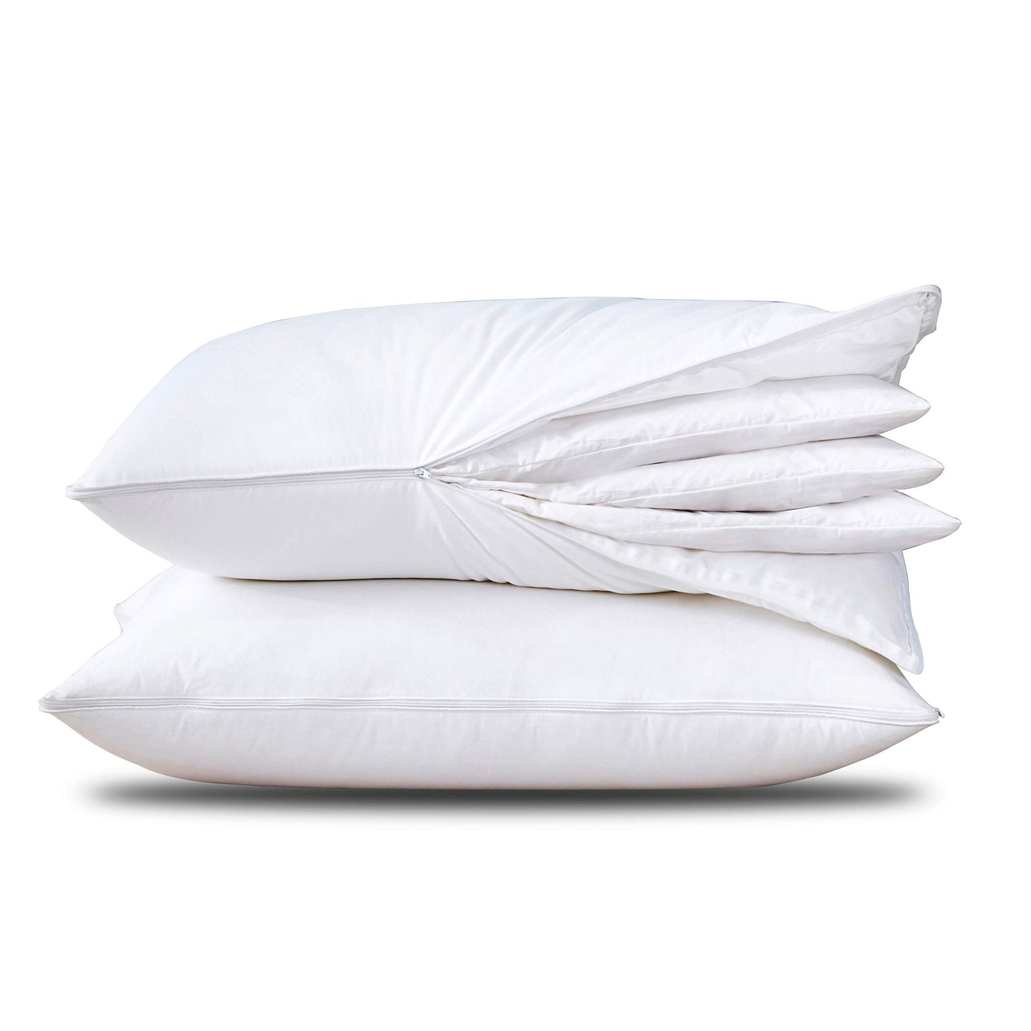 Slumblr® Luxury Adjustable Layer Cooling Pillow
