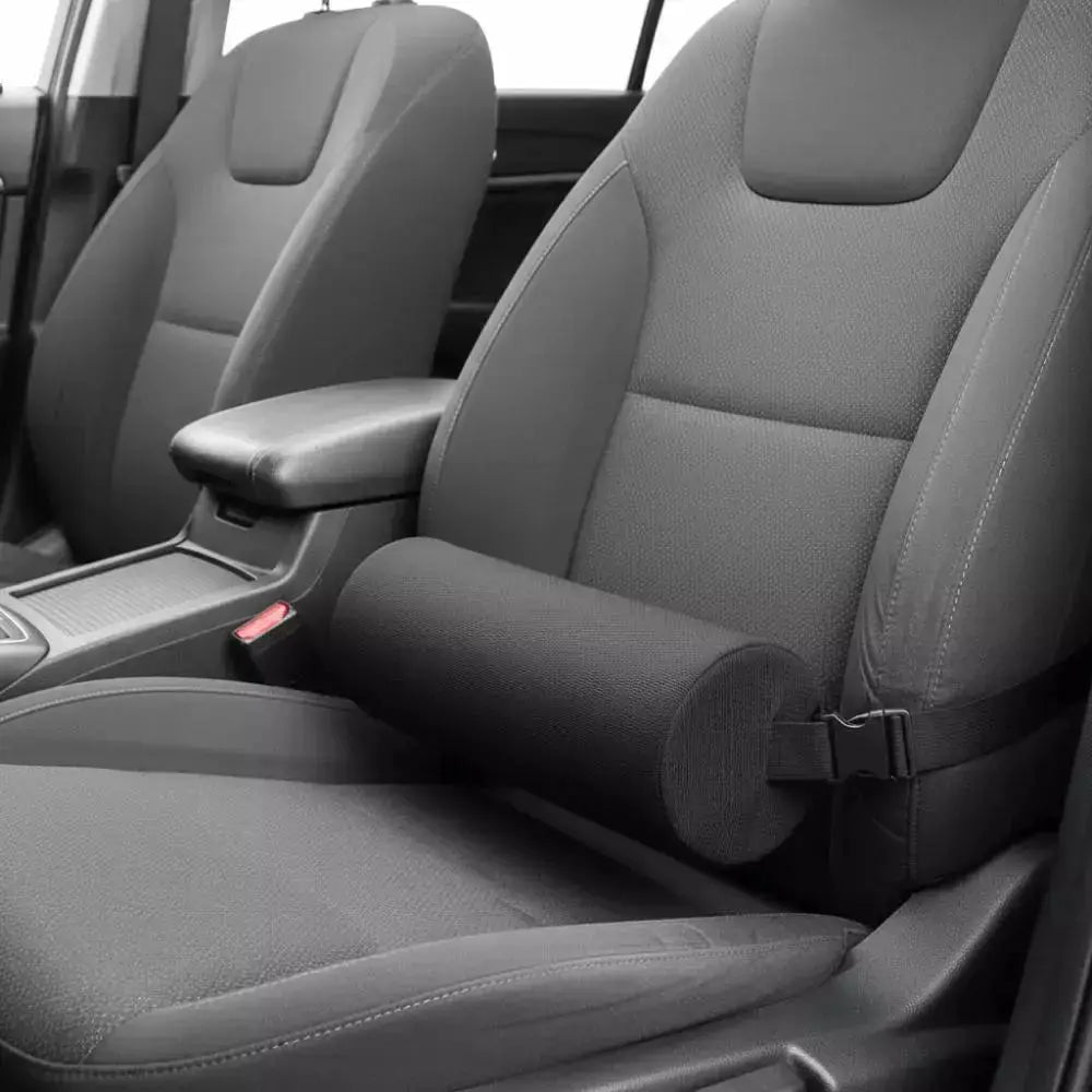 Slumblr® Adjustable Strap Memory Foam Cushion Slumblr
