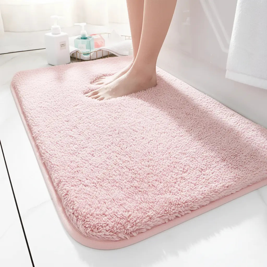Slumblr® Super Thick Luxury Bathroom Rug Slumblr