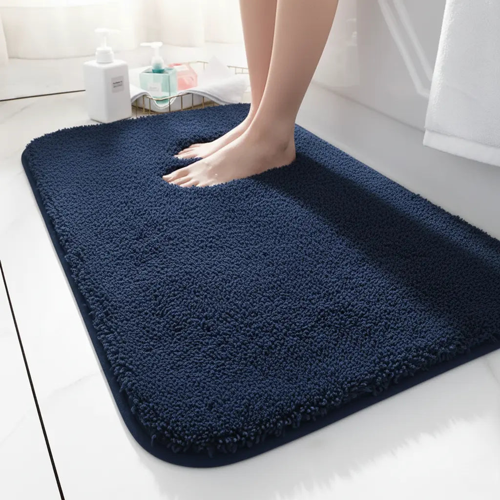 Slumblr® Super Thick Luxury Bathroom Rug Slumblr