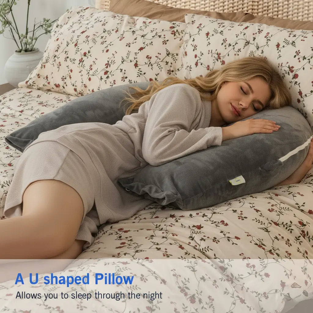 Slumblr® Reading Pillow Slumblr