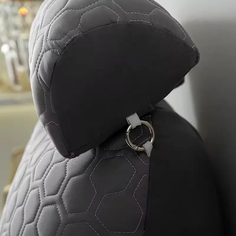 Slumblr® Cool Silk Reading Pillow with Pockets Slumblr