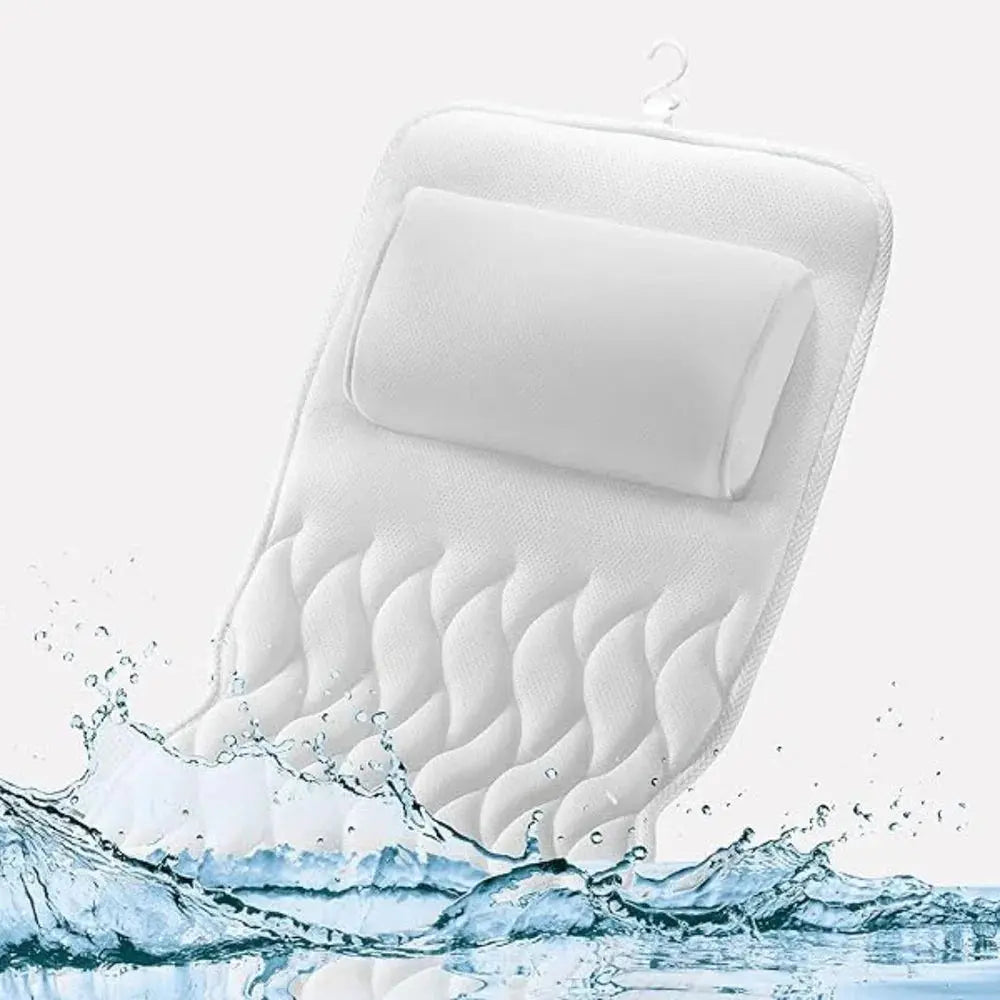 Slumblr® Body Bath Pillow Slumblr