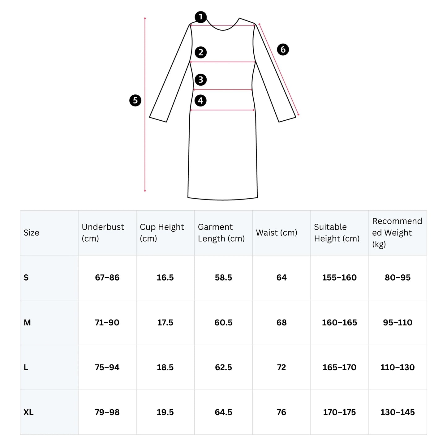 Slumblr® Lace Trim Sleep Dress