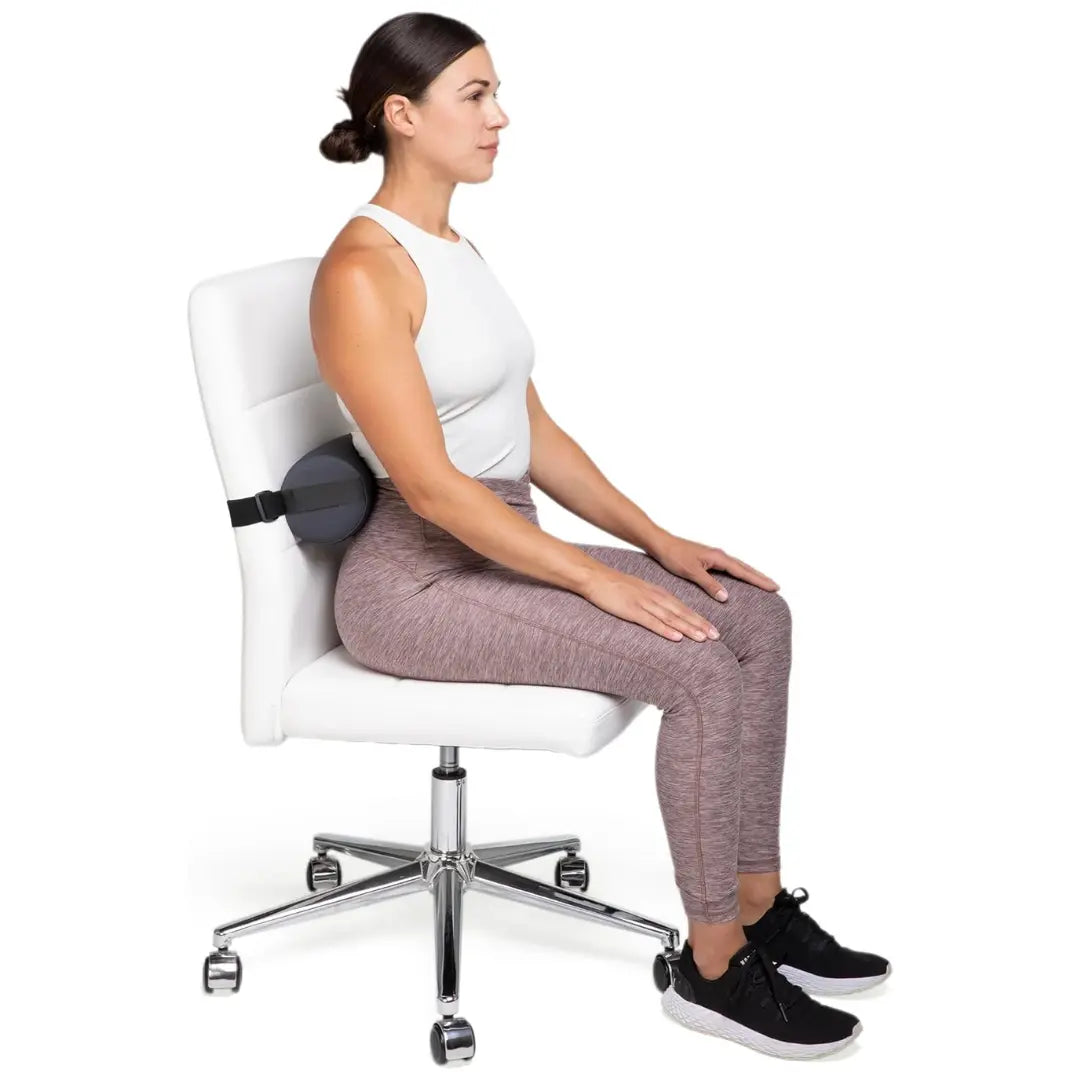 Slumblr® Adjustable Strap Memory Foam Cushion Slumblr