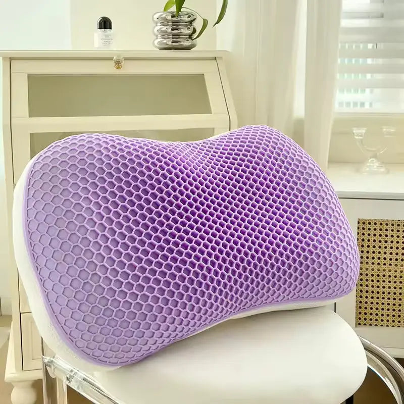 Slumblr® Plush Cat Pressure Cushion Slumblr