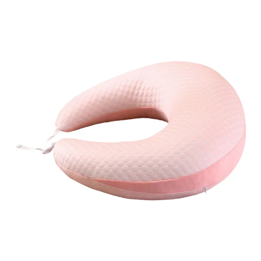 Adult Crocheting Pillow Arm Support Pillow Lap Desk Pillow Soft Reading Gaming Pillow for Teens Adults Reading Working Playing
