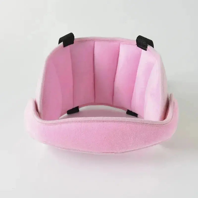 Child Safety Car Seat Head Fixing Belt Baby Head Sleep Aid Baby Head Protector Baby Sleeping Healthy Dropshipping