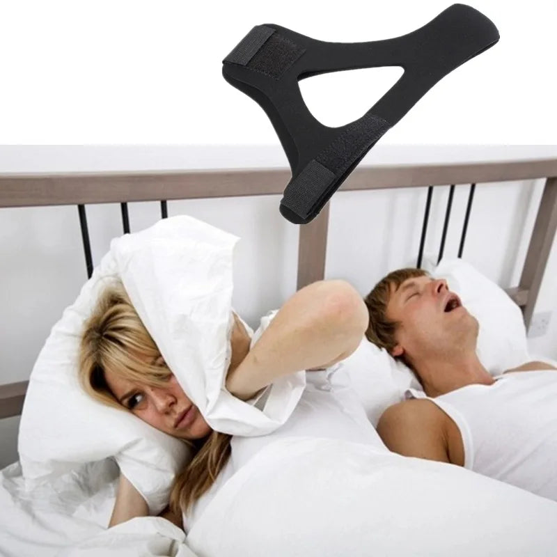 Slumblr® Triangular Chin Strap - Slumblr