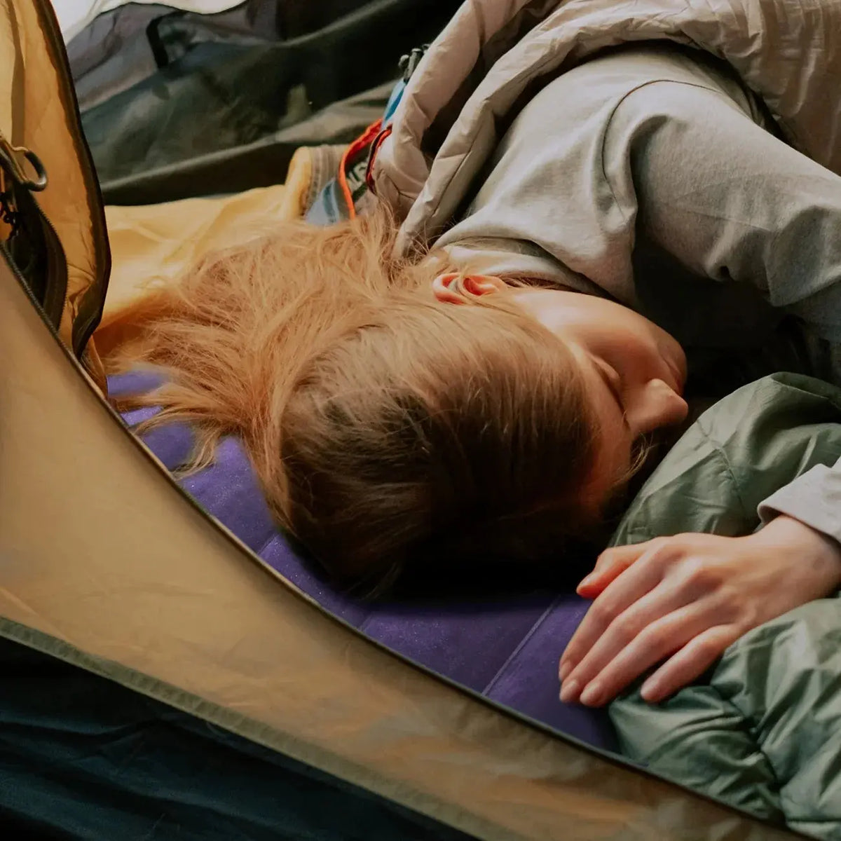 1pc Inflatable Square Pillow Outdoor Camping Business Travel Neck Pillow Portable Comfortable Pillow Cushion