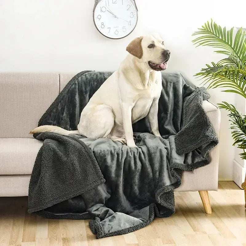 Slumblr® Bond Blanket - Slumblr